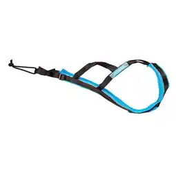 Decathlon Polar Evo - Verstelbaar canicross-harnas - Inlandsis aanbieding