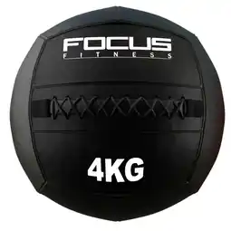 Decathlon Wall Ball - 4 kg aanbieding
