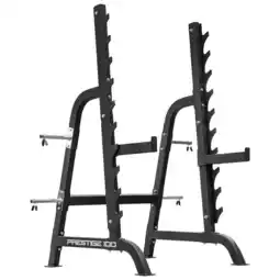Decathlon Squat Rack Prestige 100 aanbieding