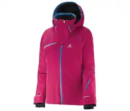 Decathlon Salomon Speed Jkt W dames sportjas aanbieding