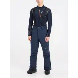 Decathlon Skibroek Protest Miikka aanbieding