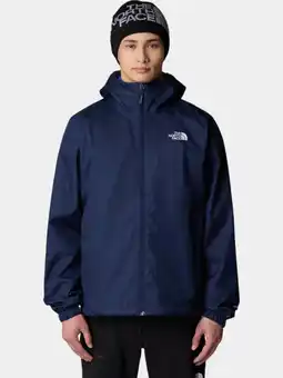 Decathlon Regenjas heren M Quest aanbieding