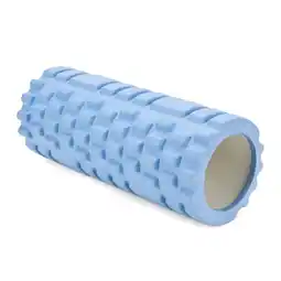 Decathlon TREXO schuimroller TXO-B4Z030-BL aanbieding