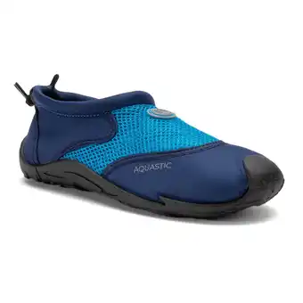 Decathlon AQUASTIC Kea waterschoenen aanbieding
