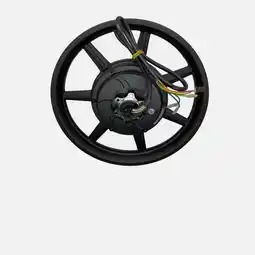 Decathlon AR Bike 140 gemotoriseerd wiel aanbieding