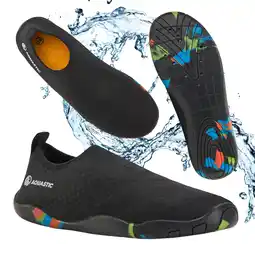 Decathlon AQUASTIC Panam waterschoenen aanbieding