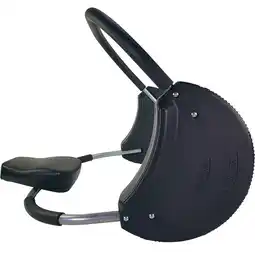 Decathlon Ab Roller Verstelbaar - Ab trainer - Comfortabel nekkussen - Buikspiertrainer aanbieding