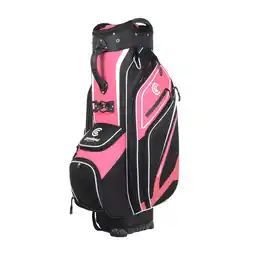 Decathlon Golf trolley tas Cleveland Golf Friday 3 Cart aanbieding