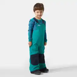 Decathlon Ski-overalls voor kinderen Helly Hansen Rider 2 Ins aanbieding