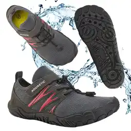 Decathlon AQUASTIC Burgemeester waterschoenen aanbieding