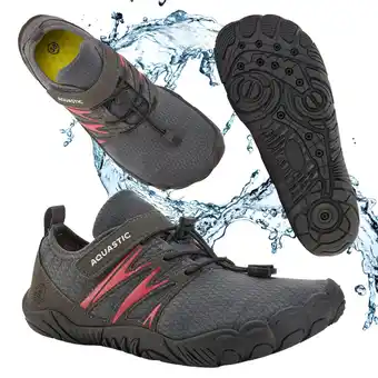 Decathlon AQUASTIC Burgemeester waterschoenen aanbieding