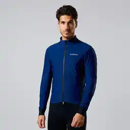 Decathlon Professional Deep Winter Fietsjack heren waterdicht winterjack wielrennen aanbieding