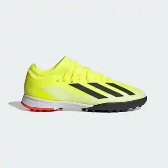 Decathlon X Crazyfast League Turf Voetbalschoenen aanbieding