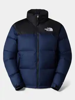 Decathlon Down Jacket Men M 1996 Retro Nuptse aanbieding