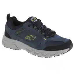 Decathlon Sportschoenen voor heren Oak Canyon aanbieding