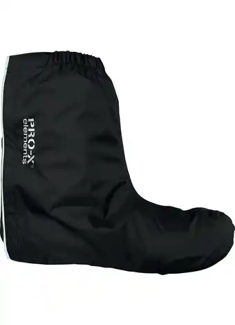 Decathlon Unisex gamaschen MONTEBELLUNA zwart aanbieding