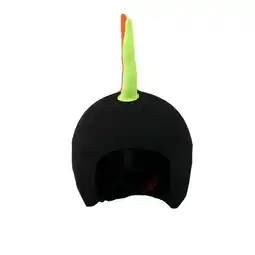 Decathlon COOLCASC Crest-helmhoes aanbieding