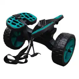 Decathlon Transportkar voor kano/kajak - Akana aanbieding