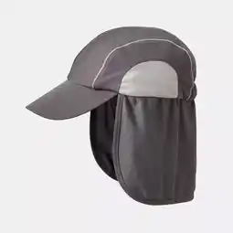 Decathlon Verkoelende Sahara-pet aanbieding