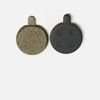 Decathlon E-CROSS PRO / 500CT remblokken aanbieding