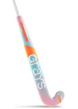 Decathlon Grays 100i Ultrabow Junior Indoor Hockeystick aanbieding