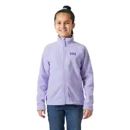Decathlon Kinderfleece Helly Hansen Daybreaker 2.0 aanbieding