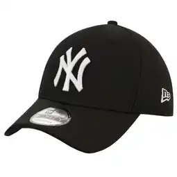 Decathlon Honkbalpet voor heren 9FORTY Diamond New York Yankees MLB Cap aanbieding