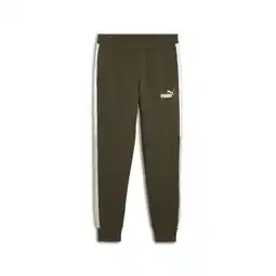 Decathlon Lange broek Puma Power Colorbloc voor mannen aanbieding