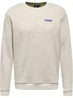 Decathlon Instap Sweatshirt Hmllgc Austin Unisex Volwassene HUMMEL aanbieding