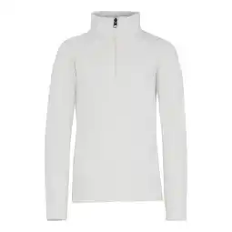 Decathlon Pull 1/4 zip meisje Protest Zora aanbieding