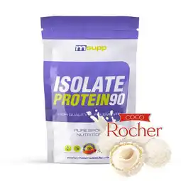 Decathlon Isolaat 90 CFM - 500 g Coco Rocher MM Supplements aanbieding