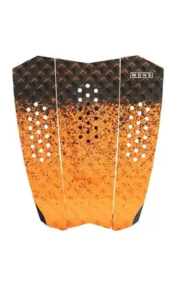 Decathlon Triple Traction - 3 Stukken Surf Pad aanbieding