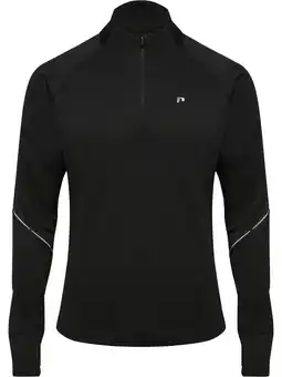 Decathlon Halve Rits Zip Jasje Nwlpower Ren Heren NEWLINE aanbieding