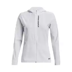 Decathlon Dames trainingsjas Under Armour OutRun the Storm aanbieding