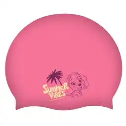 Decathlon Zwemmuts voor kinderen - Paw Patrol - Pawsome Vibes aanbieding