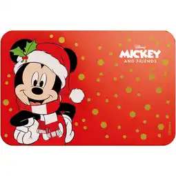 Albert Heijn Disney Bewaarblik Mickey aanbieding