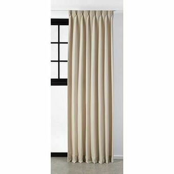 Kwantum Gordijn Ruud Zand aanbieding