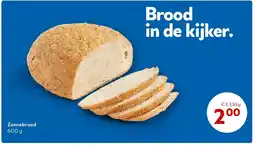 OKay Zonnebrood aanbieding