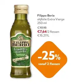 OKay Filippo Berio olijfolie Extra Vierge 250 ml aanbieding