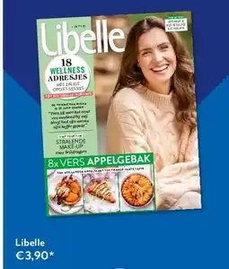 OKay Libelle aanbieding