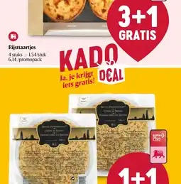 Delhaize Brugse pannenkoeken aanbieding