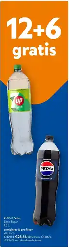 OKay 7UP aanbieding