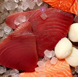 Delhaize STEAK VAN GEELVINTONIJN aanbieding