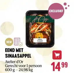 Delhaize EEND MET SINAASAPPEL aanbieding
