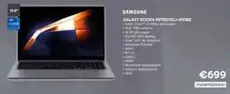 CompuDeals Samsung Galaxy Book4 NP750XGJ-KG1BE aanbieding