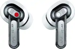 Coolblue Nothing Ear (3) Wit aanbieding