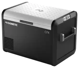 Coolblue Dometic CFX3 55IM aanbieding