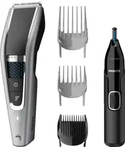 Coolblue Philips Series 5000 HC5650/15 + Philips NT5650/16 aanbieding