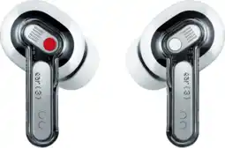 Coolblue Nothing Ear (3) Blanc aanbieding