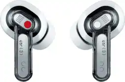 Coolblue Nothing Ear (3) Blanc aanbieding